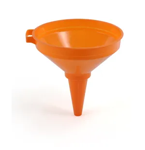 Plastex Suppilo Sihdillä 20CM kuva