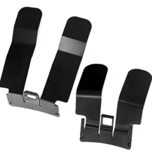Cardo sp cl-17 cliper & clamp back unit smart/slim kuva