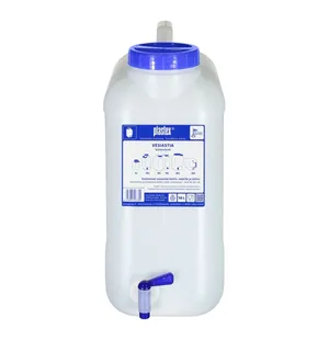 Plastex Vesiastia 16L Avos./Painohana kuva