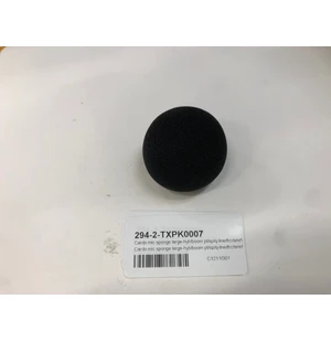 Cardo mic sponge large-hyb/boom pt/sp/q-line/frc/smrth image