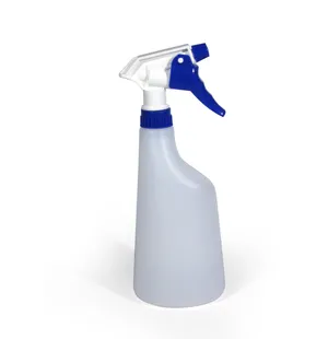 Plastex Sumutinpullo 0.65L Liuottimille kuva