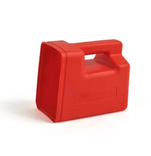 Plastex Tehoäyskäri 3.5L Punainen kuva