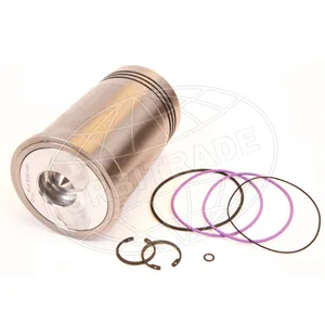 Orbitrade Cylinder liner kit kuva