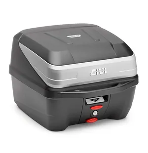 Givi B32 BOLD Monolock 32lt musta kuva