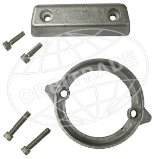 Orbitrade anodisarja (alu) Volvo Penta 290DP kuva