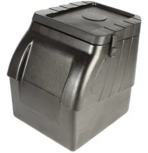 GKA Kuljetuslaukku Arctic Cat kuva