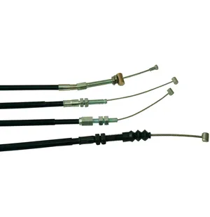 AIR Gasvajer HVA TC/TE/250/450 04-05 image