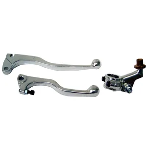 AIR Bromsgrepp KX/KDX/KLX 125-300 kuva