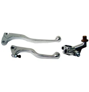AIR Kopplingsgrepp WR250F 05-09/ WR450F 05-13 kuva