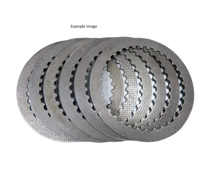 Steel disc AIR kuva
