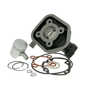 101 Octane Sylinterisarja, 50cc , Peugeot Pysty Nestejäähdytys kuva