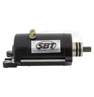 SBT Starttimoottori Yamaha 1100 1200 1300 kuva