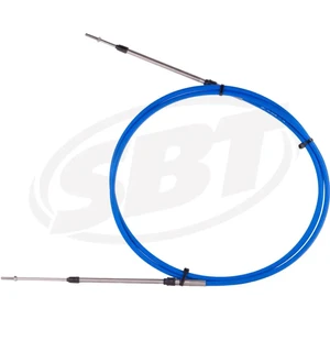 SBT Backvaijer Kawasaki STX-12F/STX-15F/900 STX image