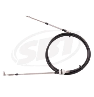 SBT Ohjausvaijeri Yamaha FX 140/Cruiser/HO kuva
