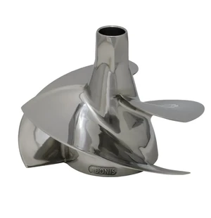 Anodis Impelleri Yamaha 11-20 kuva