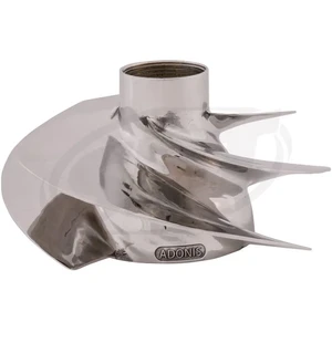 Anodis Impeller Sea Doo 14-20 image