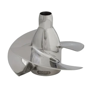 Anodis Impelleri Yamaha 10-15 kuva