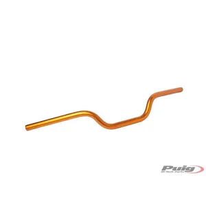 Puig Handlebar 22Mm/Height 76Mm C/Gold kuva
