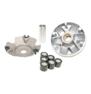 Variator, Ø 15 mm, Aprilia Insp. (Pia.), 4-T / Gilera Insp. / Piaggio Insp., 4-T kuva