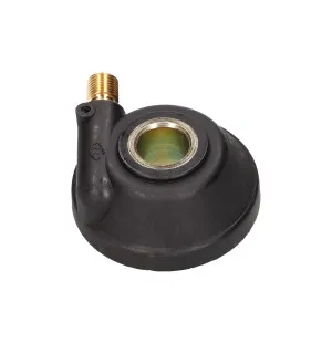 Nopeusmittarin pyörittäjä, 15mm, Derbi Senda SM DRD 03-04 / MH Furia 00- kuva