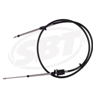 SBT Backvaijer Sea Doo GTI/GTX 1996-98 image