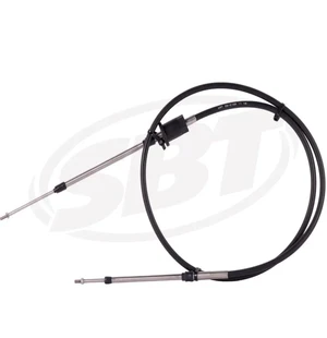 SBT Backvaijer Sea Doo GTI/GTX RFI 1998-02 image