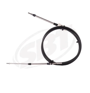 SBT Ohjausvaijeri Polaris SL 650/700/750/SLT 750.1994/96 kuva