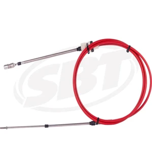 SBT Backvaijer Yamaha SUV/SV 1200 image
