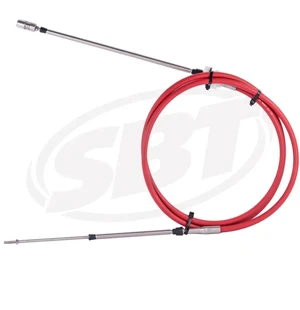 SBT Backvaijer Yamaha FX 140/1000/1100/Cruiser/HO/3-P image