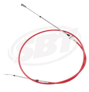 SBT Backvaijer Yamaha VX 110/1100/Cruiser/Deluxe/Sport image