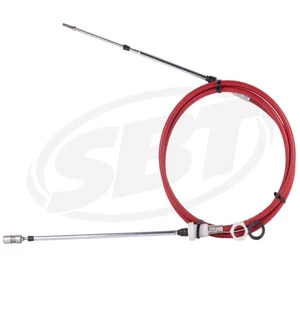 SBT Backvaijer Yamaha FX/FX Cruiser/HO image