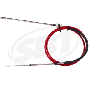 SBT Backvaijer Yamaha FX/FX Cruiser/Super/HO/SHO 2011 image