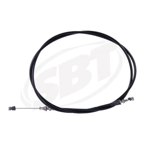 SBT Kaasuvaijeri Yamaha GP/XL/XLT 800 kuva