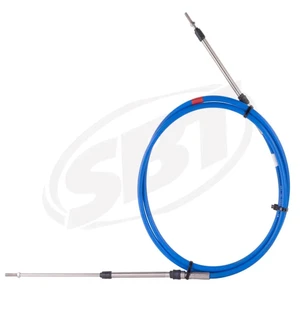 SBT Ohjausvaijeri Kawasaki STX-12F/STX-15F/STX 900/1100/1200 kuva