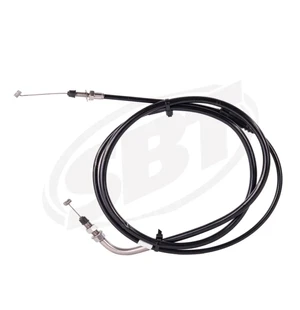 SBT Kaasuvaijeri Kawasaki 1100 STX kuva