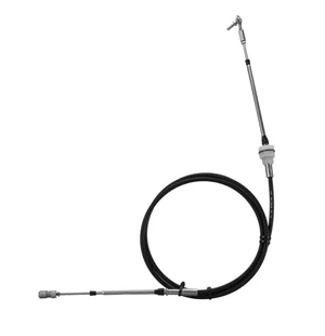 SBT Ohjausvaijeri Yamaha EX/Deluxe/Sport kuva