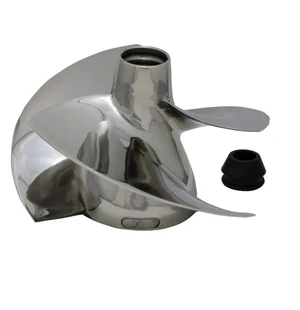Anodis Impeller Yamaha 15-25 image