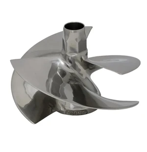 Anodis Impelleri Yamaha 11-14 kuva