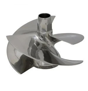 Anodis Impelleri Yamaha 12-18 kuva