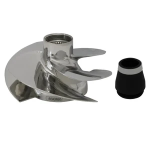 Anodis Impelleri Sea Doo 10-18 kuva