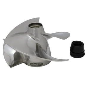 Anodis Impeller Sea Doo 14-23 image