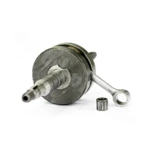 TNT Orginal Kampiakseli,  Minarelli Vaaka kuva