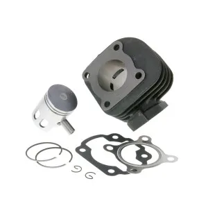 101 Octane Sylinterisarja, 50cc , Minarelli Vaaka Ilmajäähdytys kuva