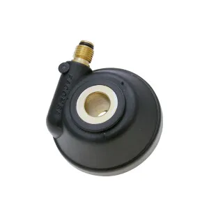 Nopeusmittarin pyörittäjä, Ø 12mm, Derbi Senda 17", Gilera SMT 03-10 kuva