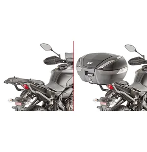 Givi Monorack peräteline MT-07 2018- kuva