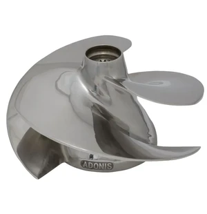 Anodis Impeller Sea Doo 15-20 image