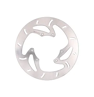 STD Jarrulevy, Etu, Ulko Ø 260mm, Aprilia / Derbi / Gilera / Rieju, 50cc vaihtee kuva