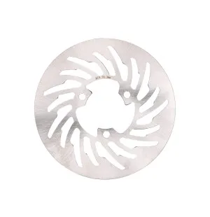 STD Jarrulevy, Taka, Ulko Ø 218mm, Aprilia / Derbi / Gilera, 50cc vaihteelliset kuva