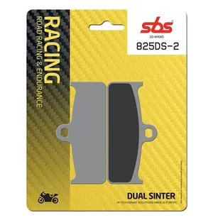 Sbs Jarrupalat Dual Sinter 2 kuva