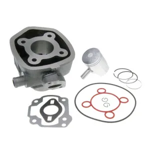 101 Octane Sylinterisarja, 50cc , Minarelli Vaaka Nestejäähdytys kuva